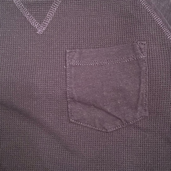 3 Boys Long Sleeve Shirts - Picture 3 of 4